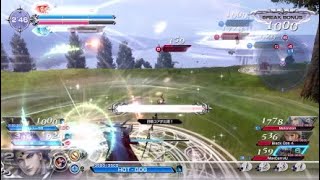 【DFFNT】童貞の皇帝3【クリスタル】