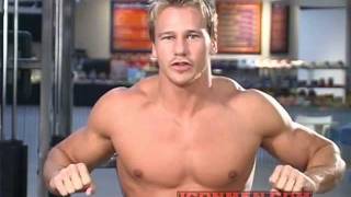 Rusty Joiner - Workout to Failure (Bodybuilding) Profile