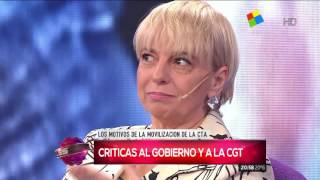 Intratables con Santiago del Moro (completo HD) - 04/11/16
