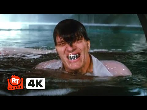 Thumbnail for The Spy Who Loved Me (1977) 4K - Jaws vs. Jaws (Well, a Shark, Anyway...) (9/10) | Movieclips