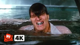 The Spy Who Loved Me (1977) 4K - Jaws vs. Jaws (Well, a Shark, Anyway...) (9/10) | Movieclips