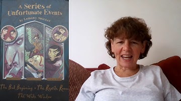 The Bad Beginning Chapter 13