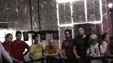 GamesCom Day 4 22.08.2010 ReUpload