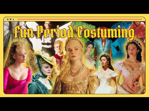 Not All Period Dramas Are Bridgerton