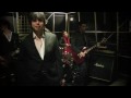 COOL BLUE UP MOON  [PV]