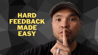 Unlock the Secret to Giving Feedback That Gets Results! Introvert Leader
