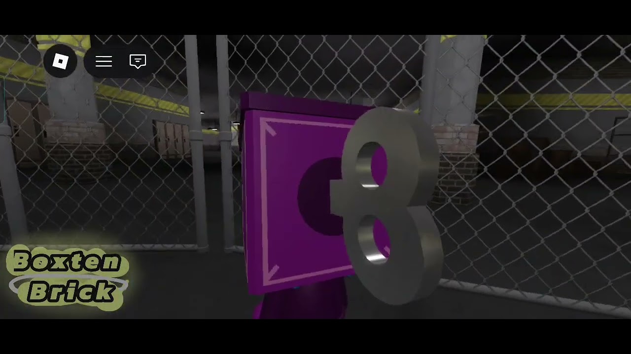 Vee's Epiphany Full Gameplay | Boxten Brick