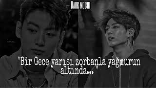 Jeon Jungkook ile hayal et|•\