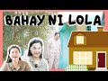 BAHAY NI LOLA [Mariel Padilla]