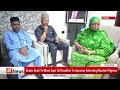 States Rush To Meet Sept 26 Deadline To Sponsor Intending Muslim Pilgrims