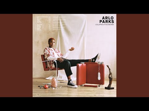 Arlo Parks - Green Eyes