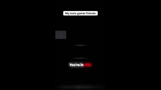 POV: You forgot to log off before your friend started streaming. 💀