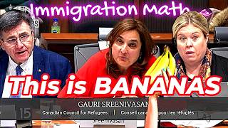 Gaslighting 101: Liberals Get Called BANANAS on Housing + Immigration Mess