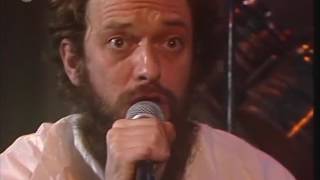 Jethro Tull - Crossfire (RockPop 1981)