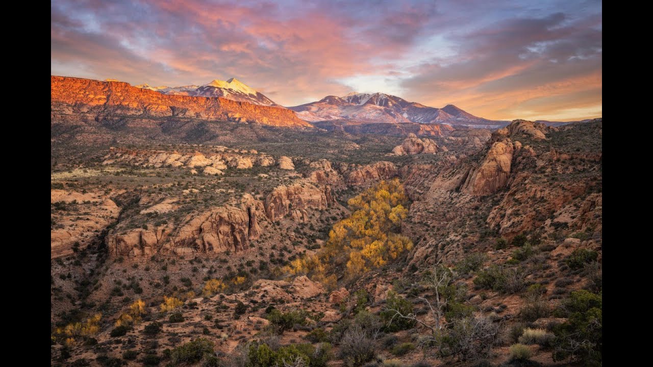 Cloud Rock - 83 Acre Luxury Hotel Development Parcel, Moab UT 84532, USA