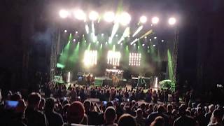 Download Lagu Limp Bizkit - Intro \u0026 Hot Dog (live 21.07.19 Kosice) MP3