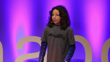 Science at Play: Andre Jefferson at TEDxYouth@Indianapolis