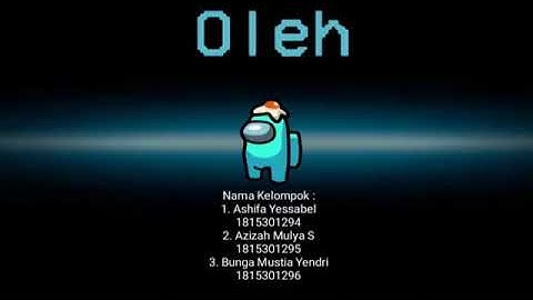 Tugas video animasi tentang ikterus