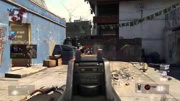 Call of Duty®: Advanced Warfare CTF:clutch