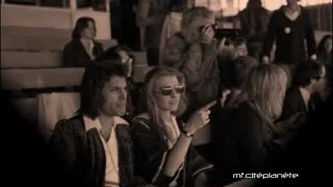 Freddie Mercury - Love Me Like There's No Tomorrow [HD/HQ]