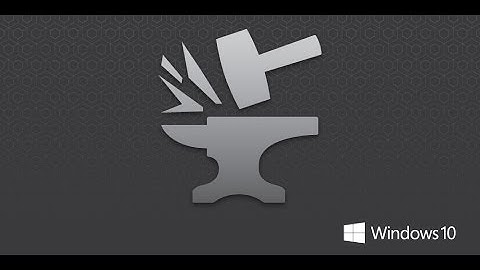 Halo 5 | Speed Forge Blizzard