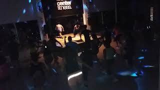 Body attack class part 2
