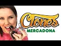 CLONES perfumes MERCADONA | Inspiraciones alta gama