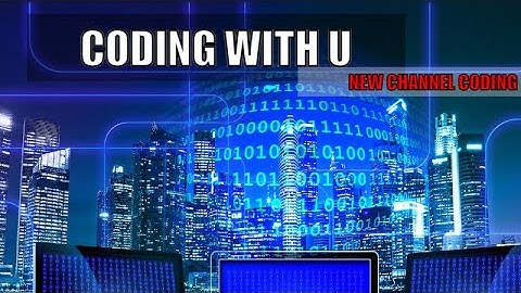 new video C Programming in One Shot  Part 1 Variables, Operators and Input Output  C Complete Course