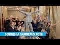 Sorrisi a Sanremo 2018