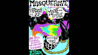Kmnr 89.7 fm 2011 masquerave promo ...