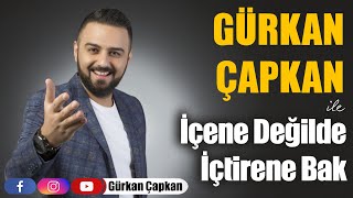 Gürkan Çapkan - İçene Değilde İçtirene Bak Resimi