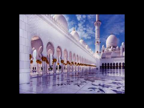 Salat Fajr   prire de lAube    Fajr prayer   par Mehdi KABIR