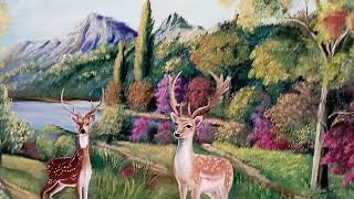 Dağların Maralı Ram Mammadova