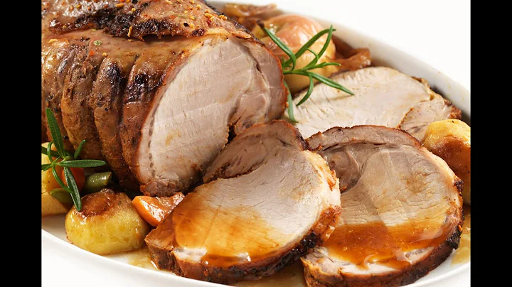 This Sunday Roast is Inexpensive & Super Easy to C...