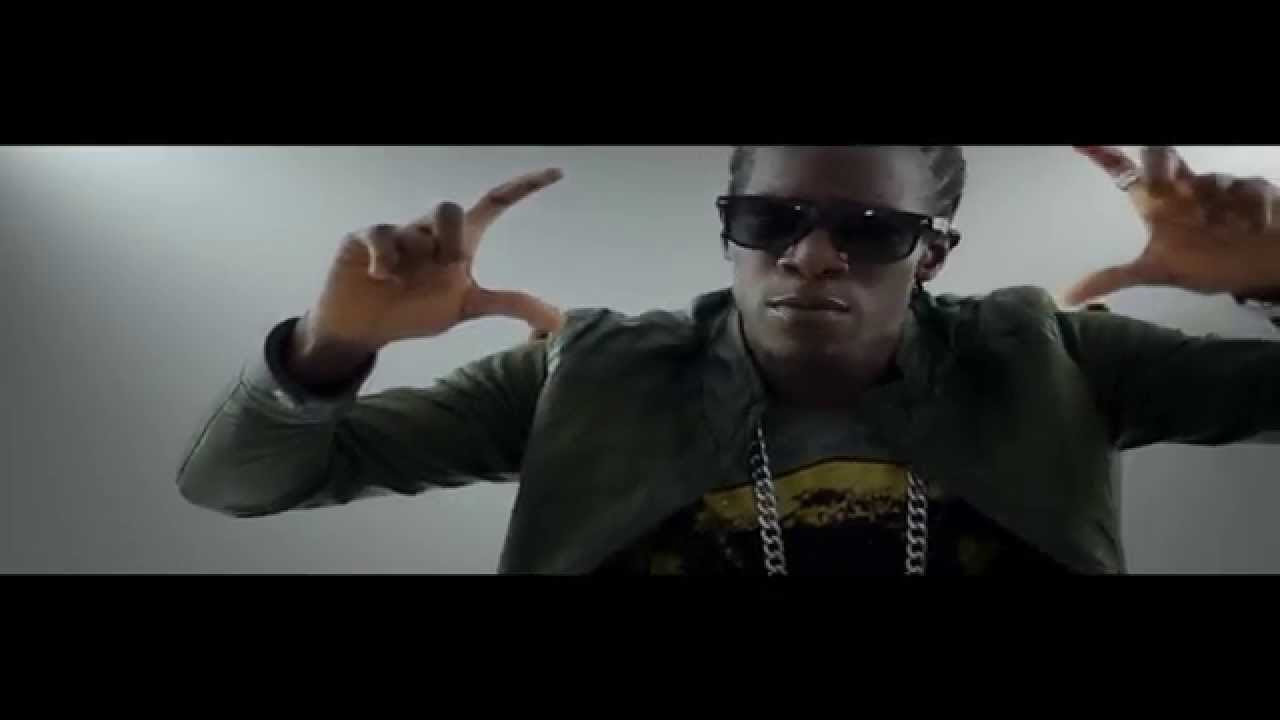 Nega Don LXG  Kaki Nor Get Leather Official Video HD