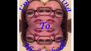 Im Not going to High School |Krazy Katelyn