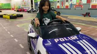 Awas ada polisi 🤭🤭