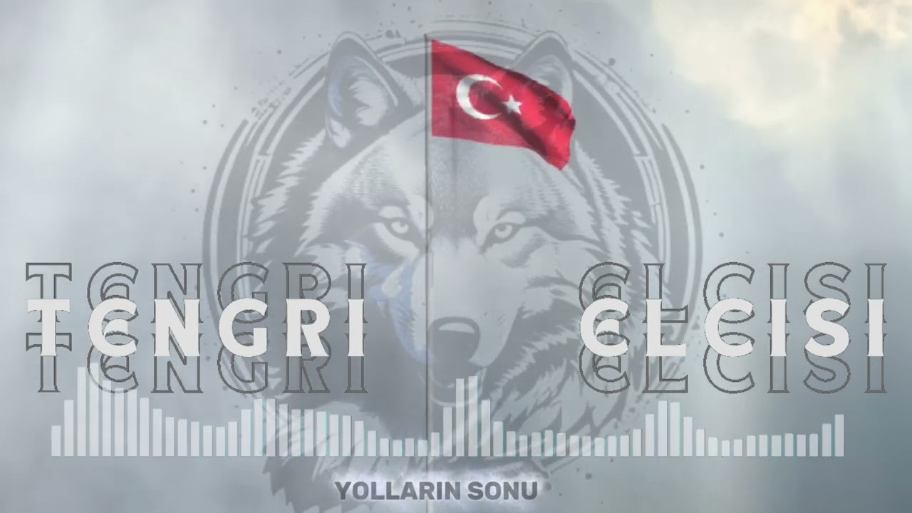 T.E - YOLLARIN SONU - Hüseyin Nihal ATSIZ (Cover)