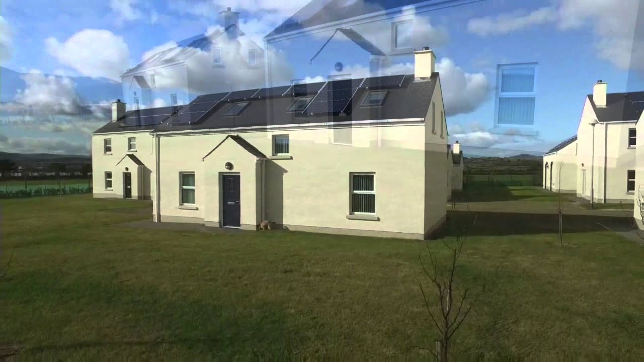 Site 1 Murlough View Cottages Newcastle Bt33 0xb Detached