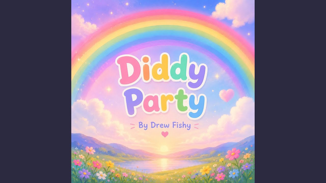 Watch Diddy Party on YouTube Watch Diddy Party on YouTube