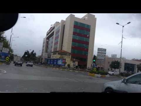 Aydin city trip
