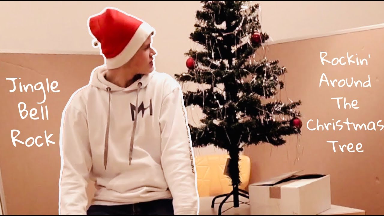 Jingle Bell Rock / Rockin' Around The Christmas Tree (Mashup) YouTube