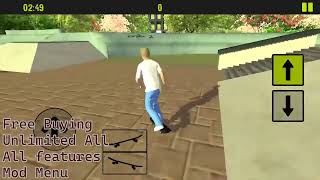 Scooter Fe3D 2 Mod Apk / Mod Menu Mediafire Atualizado 2025 | Dinheiro Ilimitado & Tudo Ilimitado screenshot 3