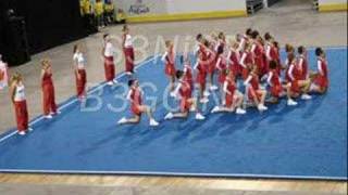 Jc Pompoms