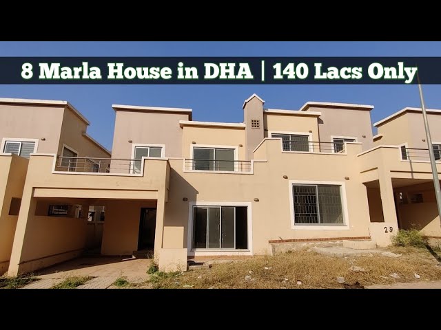 House For Sale in DHA Phase II - Islamabad - S & S Consultancy