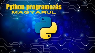 Python programozás magyarul #1 - Print, Kommentek, Változók, Aritmetikai operátorok #magyar #python
