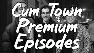 Cocaine Cowboys (9-14-2016) - Cum Town Premium (EP 1)