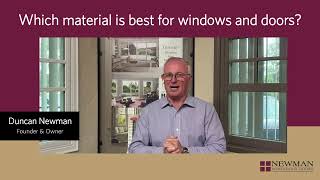 How Long Do Vinyl Windows Last? Newman Windows