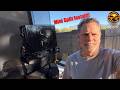 Cargo Trailer Conversion, Mini Split Install!