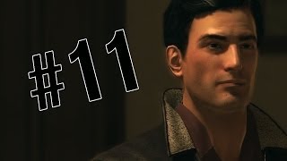 Mafia 2 - Брат за брата #11